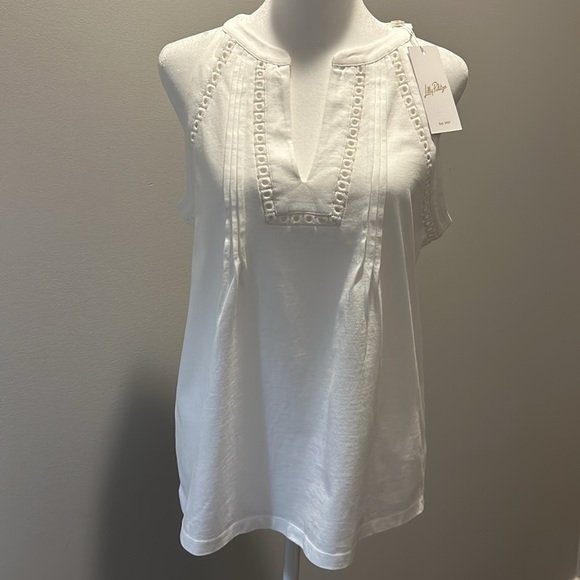 Lilly Pulitzer Issac Knit - Picture 1 of 6